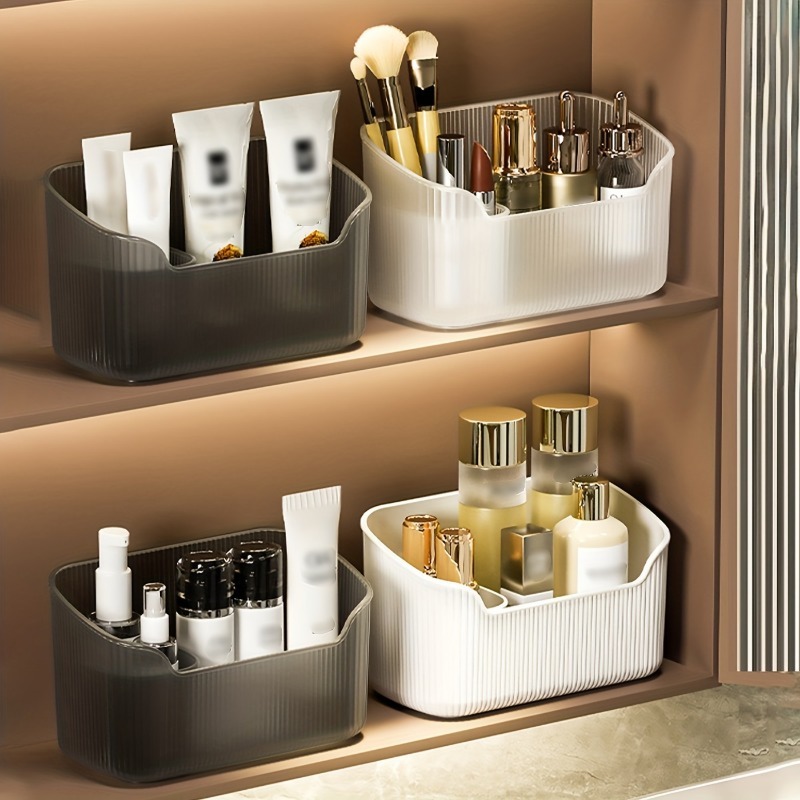 Multi-Functional Cosmetic Stor - Luxury Skincare Organizer ulasan dan harga