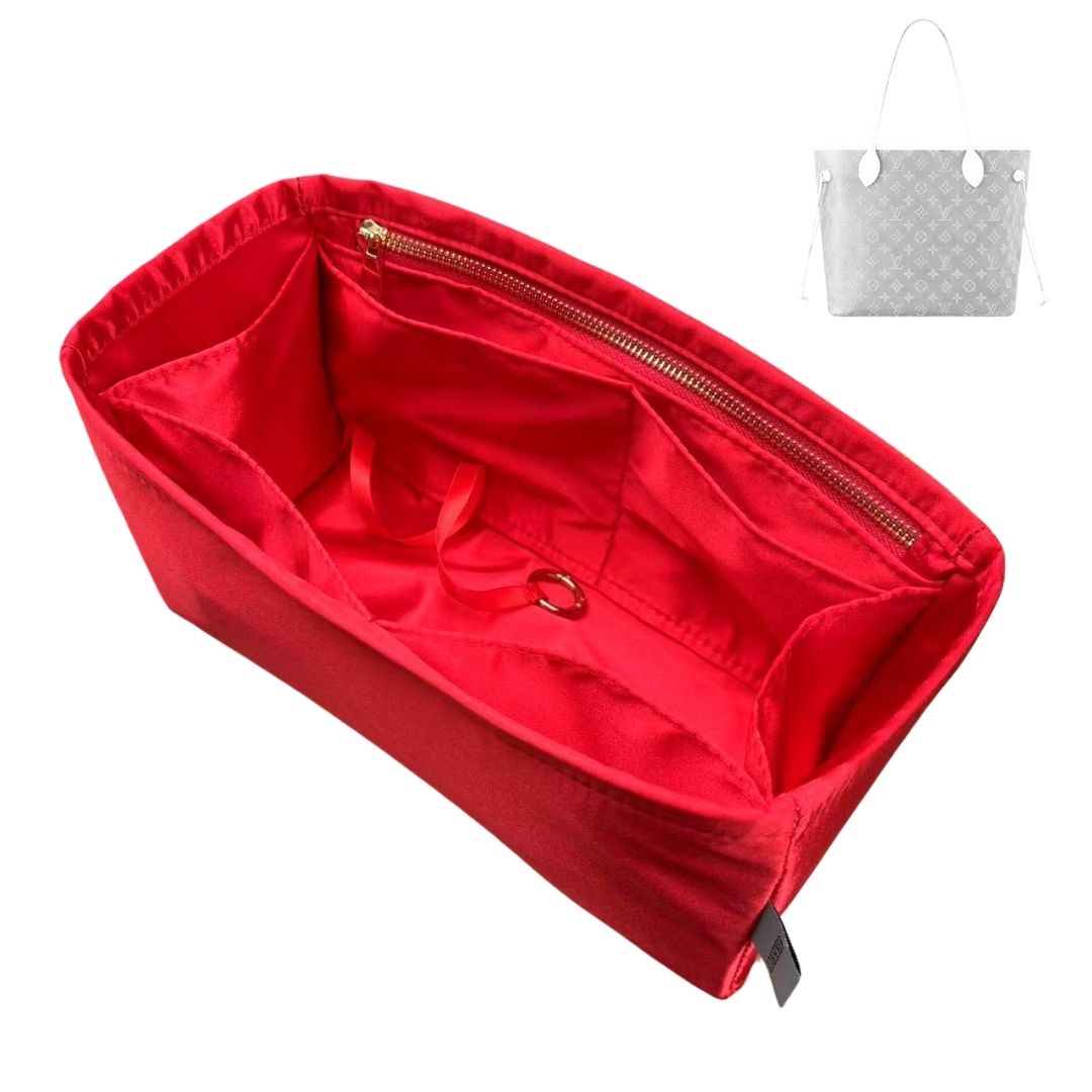 For Neverfull Mini PM/MM/GM Pu - Luxury Skincare Organizer ulasan dan harga