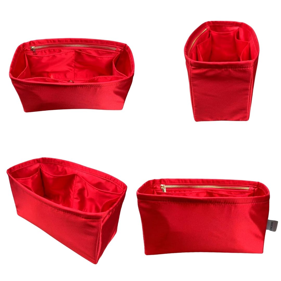 For Neverfull Mini PM/MM/GM Pu - Luxury Skincare Organizer ulasan dan harga