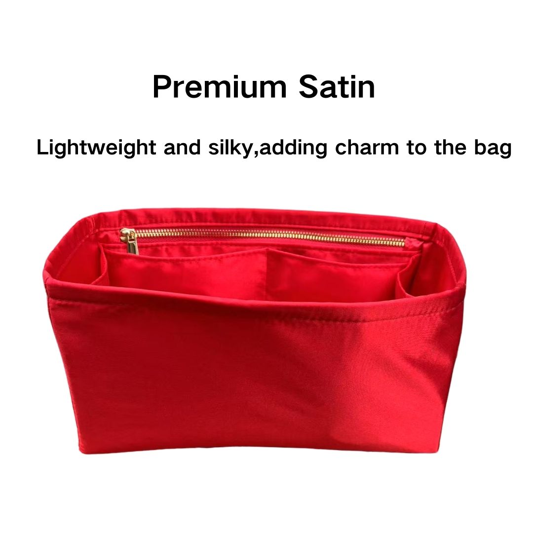 For Neverfull Mini PM/MM/GM Pu - Luxury Skincare Organizer ulasan dan harga