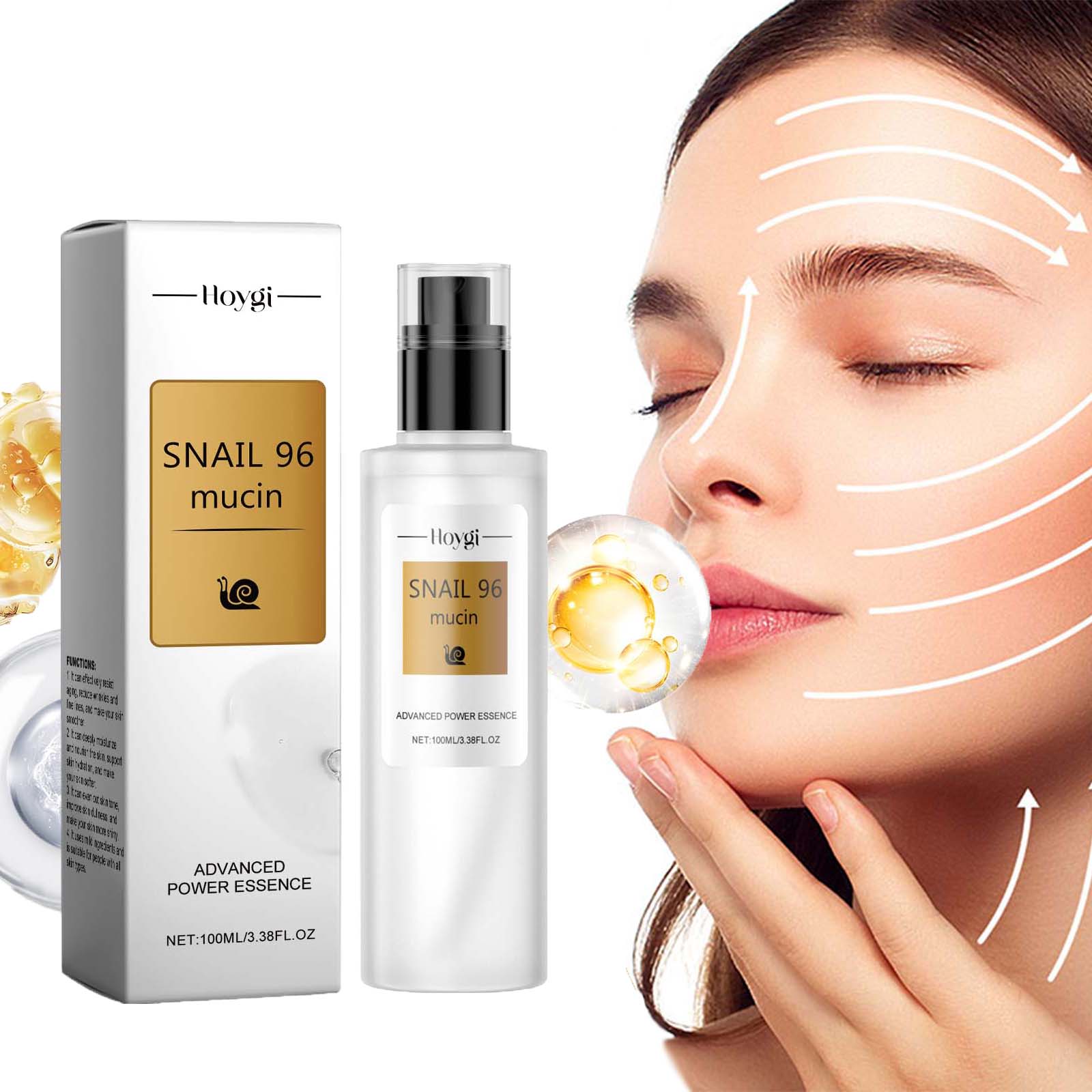 Precious Snail 96 Mucin Power  - Snail Secretion 96 ulasan dan harga