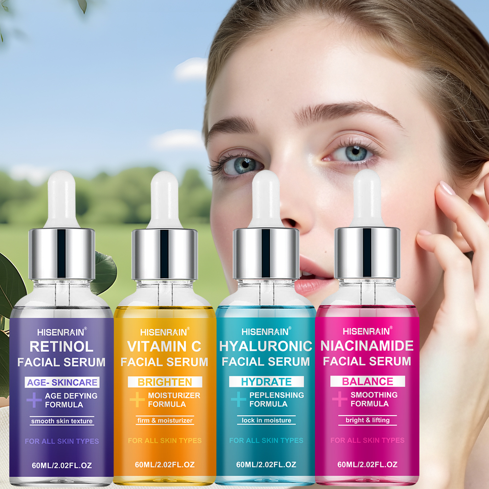HISENRAIN Luxury Moisturizing  - Luxury Skincare Treatments ulasan dan harga