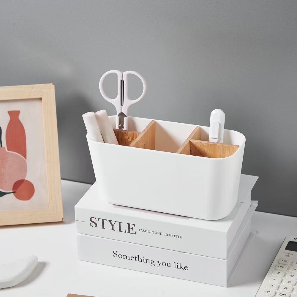 Toothbrush Holders For Bathroo - Luxury Skincare Organizer ulasan dan harga