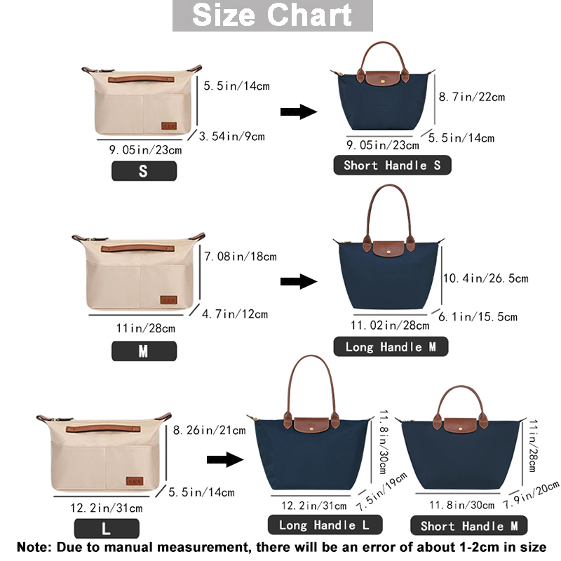 EverToner Nylon Insert Organiz - Luxury Skincare Organizer ulasan dan harga