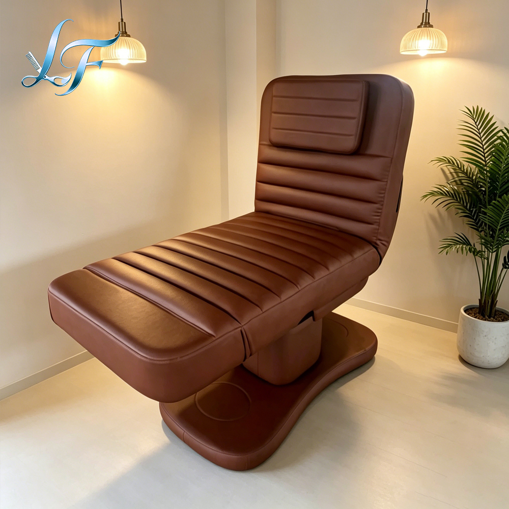 3 Motors Adjustable Electric L - Luxury Skincare Treatments ulasan dan harga