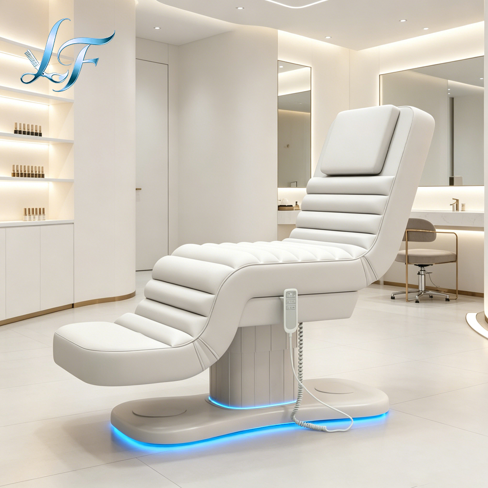 3 Motors Adjustable Electric L - Luxury Skincare Treatments ulasan dan harga