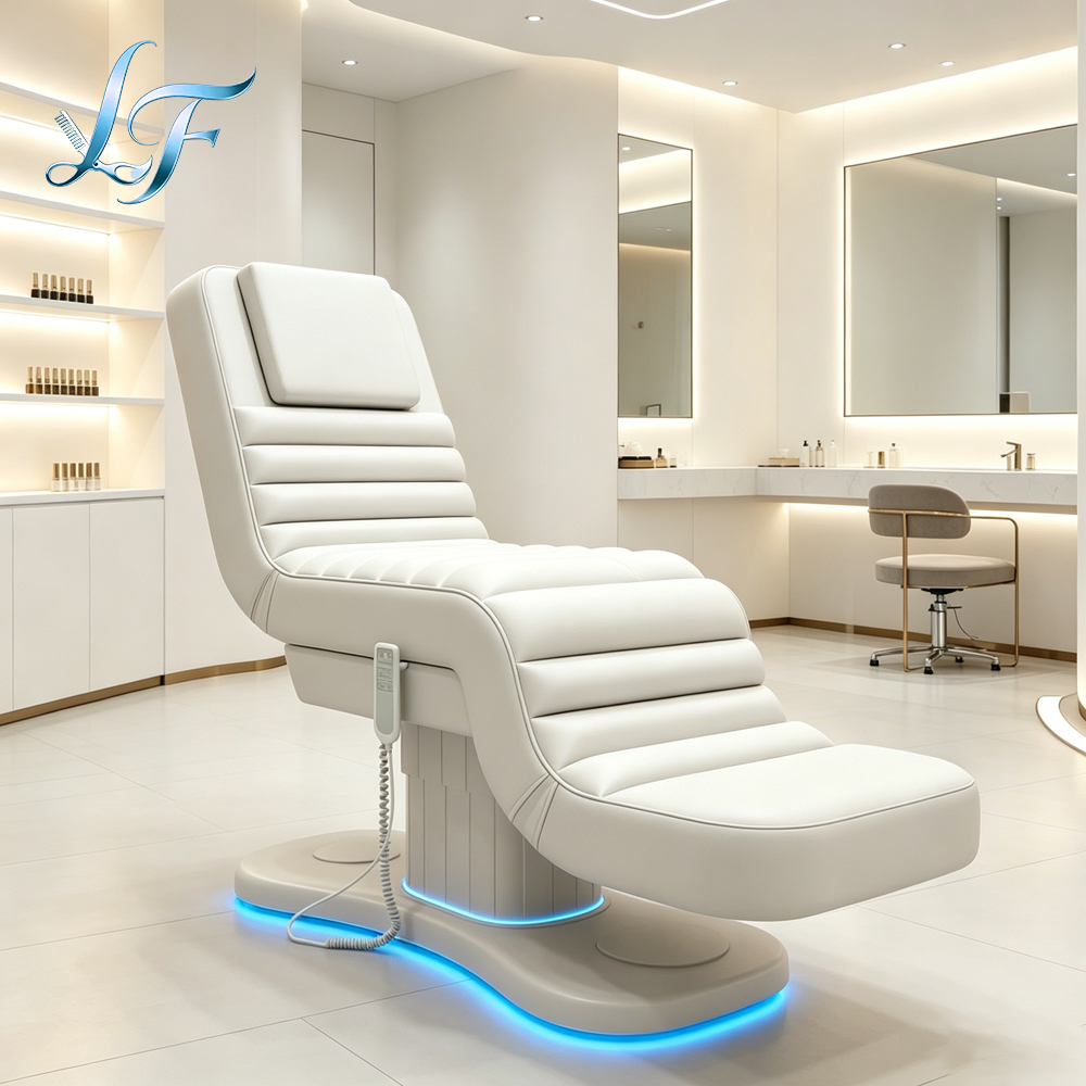 3 Motors Adjustable Electric L - Luxury Skincare Treatments ulasan dan harga